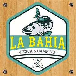 La Bahía, pesca y camping