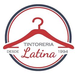 Tintorería Latina
