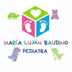Dra .Maria Lujan Baudino