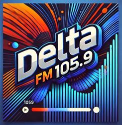 Radio Delta Fm 105.9