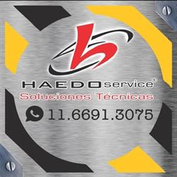 HAEDO Service