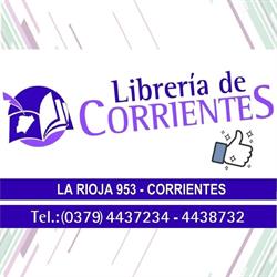 Libreria de Corrientes