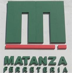 MATANZA FERRETERIA