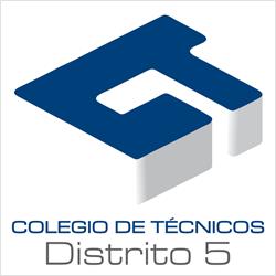 Colegio de Técnicos Distrito 5