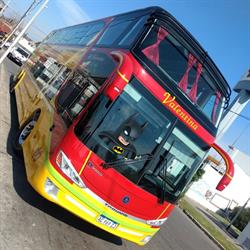 Valentina Tour