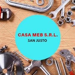 Ferreteria en San Justo - Casa MEB SRL