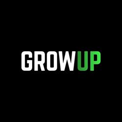 GROWUP Marketing y Diseño