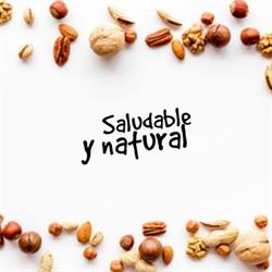 Saludable y Natural