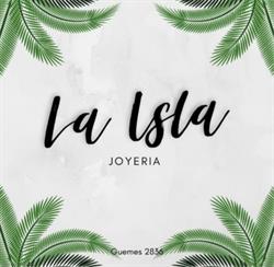La isla joyeria