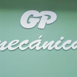 G P Mecanica de Gerardo Perez