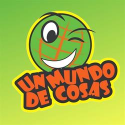 Un Mundo De Cosas