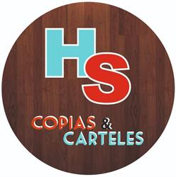 HS Copias & Carteles