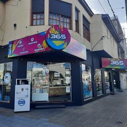 Kiosco 365