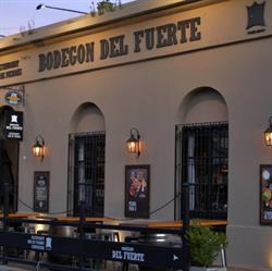 Bodegón Del Fuerte
