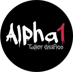 Alpha 1 - Taller Gráfico