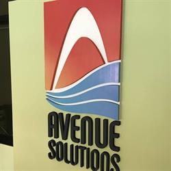 Avenue Solutions S.R.L.