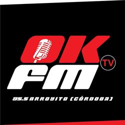 OK FM ARROYITO 95.5