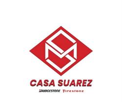 Casa Suárez - Bridgestone - Firestone
