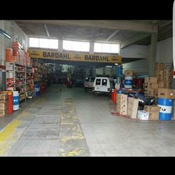 Lubricentro wi-car
