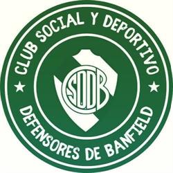 Club Social y Deportivo Defensores de Banfield