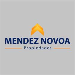 Mendez Novoa Propiedades