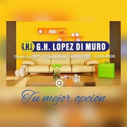 G. H. López di Muro