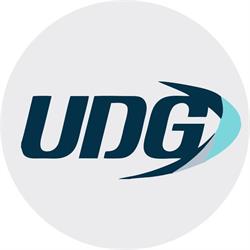 UDG Un Universo para tu Hogar