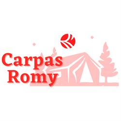 Carpas Romy