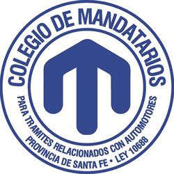 COLEGIO DE MANDATARIOS 2da CIRCUNSCRIPCION