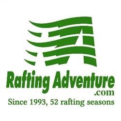 Rafting Adventure Bariloche