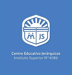 Instituto Superior Jerárquicos N° 4086