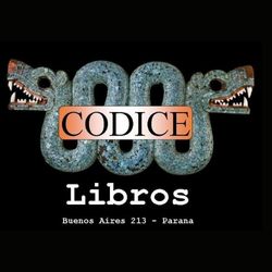 Códice Libros