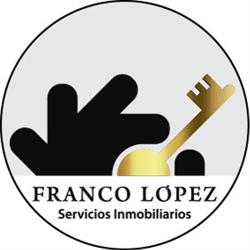 Franco López Servicios Inmobiliarios
