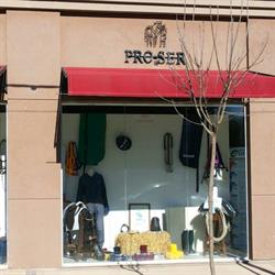 PRO-SER S.A