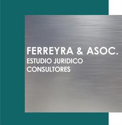 Ferreyra y Asoc. Estudio Juridico y consultores