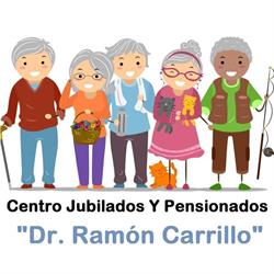 Centro de Jubilados y Pensionados Dr. Ramón Carrillo