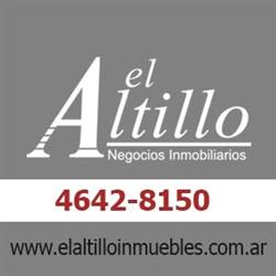 El Altillo Negocios Inmobiliarios
