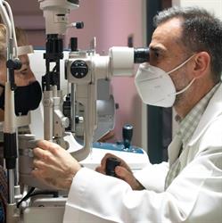 Centro Ocular Láser Dr. Irigoyen