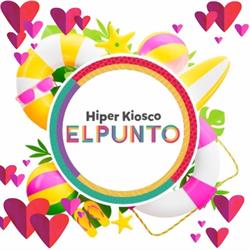 El Punto - HiperKiosco