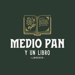 Medio Pan y un Libro Libreria