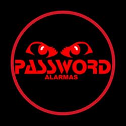 Password Alarmas