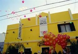 Centro Cultural Espacios