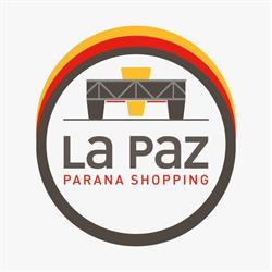 La Paz Shopping