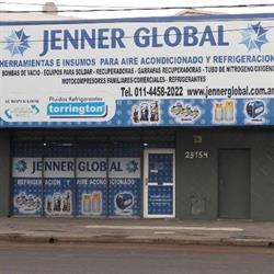 JENNERGLOBAL SRL