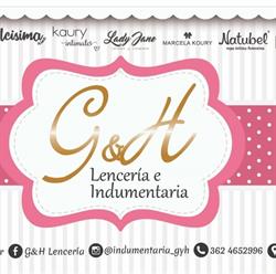 G&H Lenceria e Indumentaria