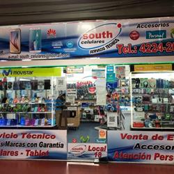 South Celulares