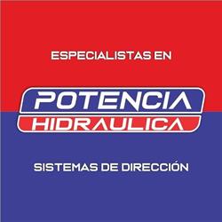 Potencia Hidráulica