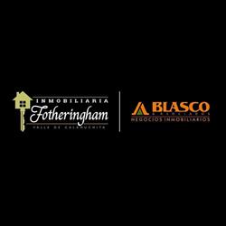 INMOBILIARIA BLASCO-FOTHERINGHAM