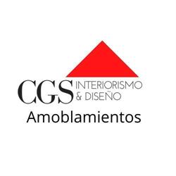 CGS amoblamientos