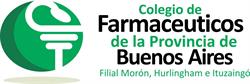 Colegio de Farmacéuticos de Morón, Hurlingham e Ituzaingó